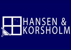 Hansen & Korsholm, Natpaddernes sponsor